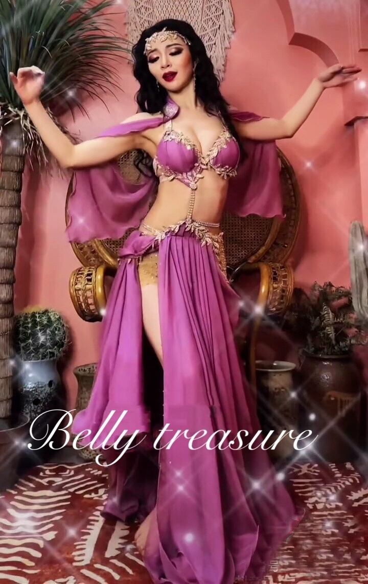 ベリーダンススカートオーダーメイド専用ページ ベリーダンス オーダーメイド衣装 LY1371 202105 | Belly