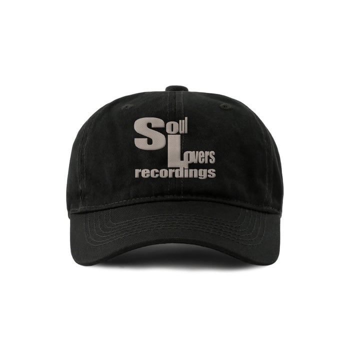 Def Jam】コットン ベースボールキャップ（ブラック） | Pay ID