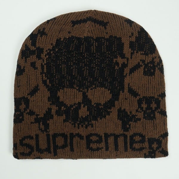 Size【フリー】 SUPREME シュプリーム ×Vanson Leathers 26FW Skull