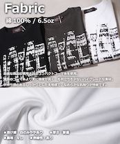 ◆NOISE S/S Tee◆lf-25008