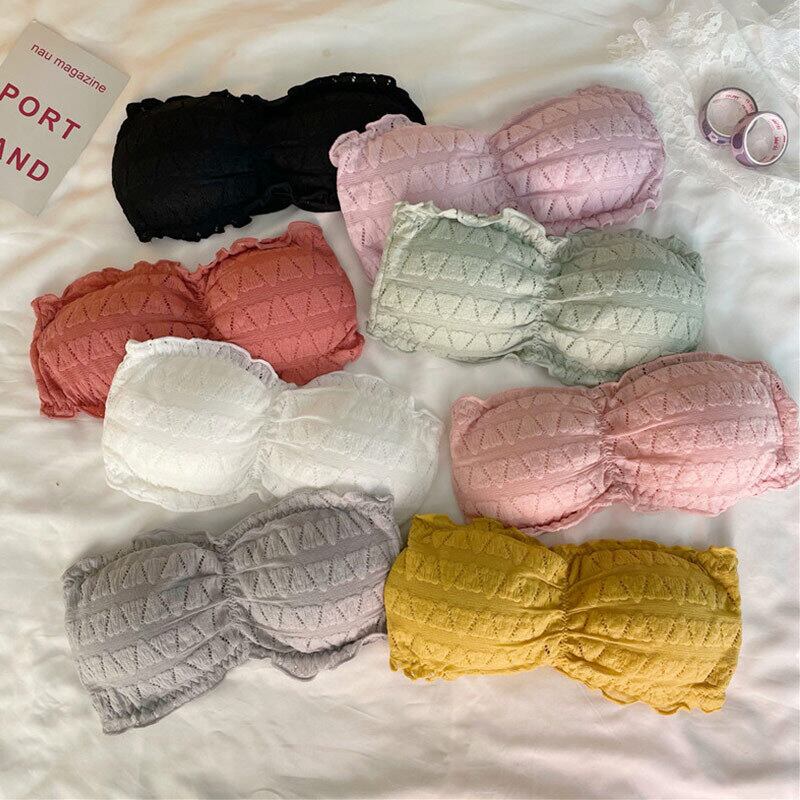 ストラップレストップス バックリング ブラ 指輪 萌量不足43565541100