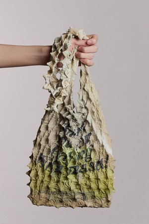 【25AW】MASU エムエーエスユー /  SPIKY NEWTON BAG / バッグ