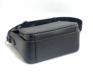COACH コーチ  ショルダーバック メンズ  CY800/QB/BK
