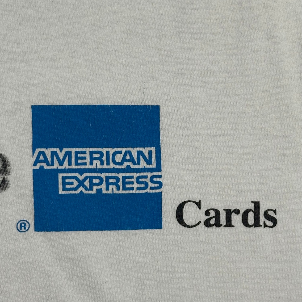 00s AMERICAN EXPRESS