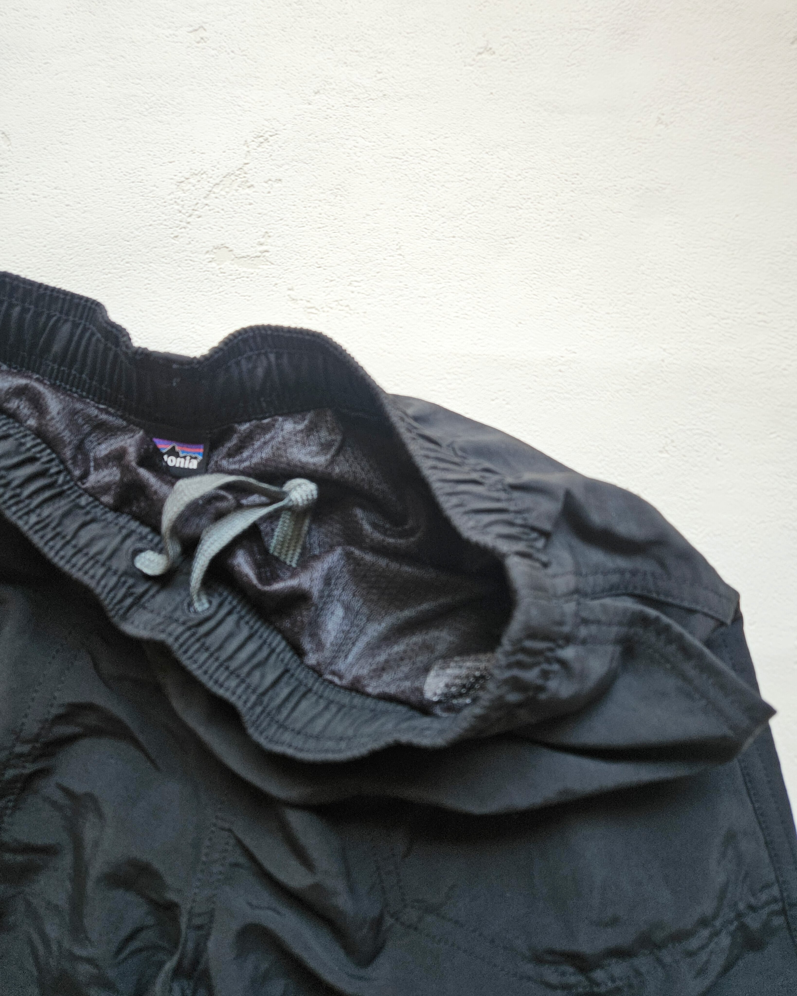 patagonia】キッズ・バギーズ・ショーツ 7インチ ( ライナー付き