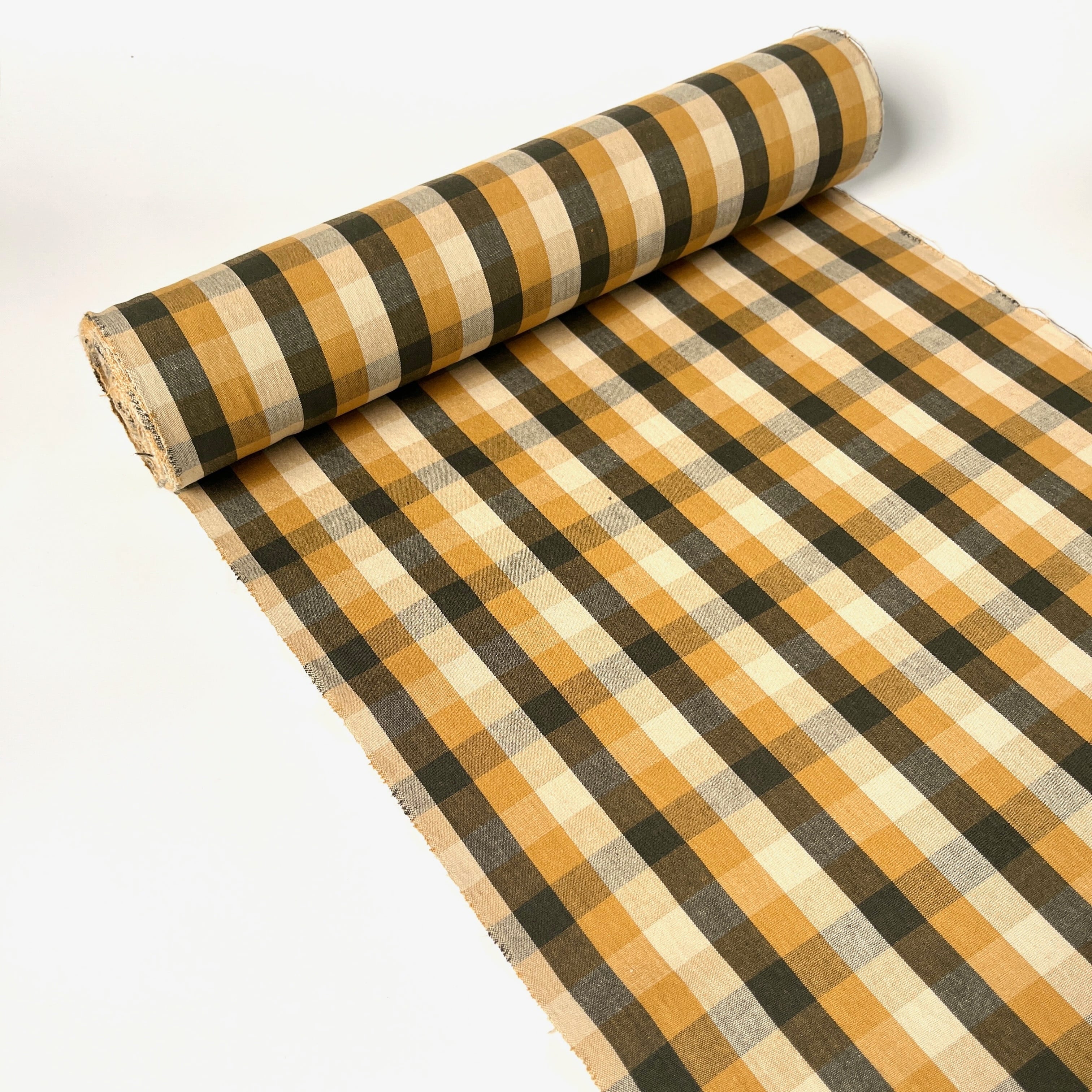 伊勢木綿 | おちこちや京木棉