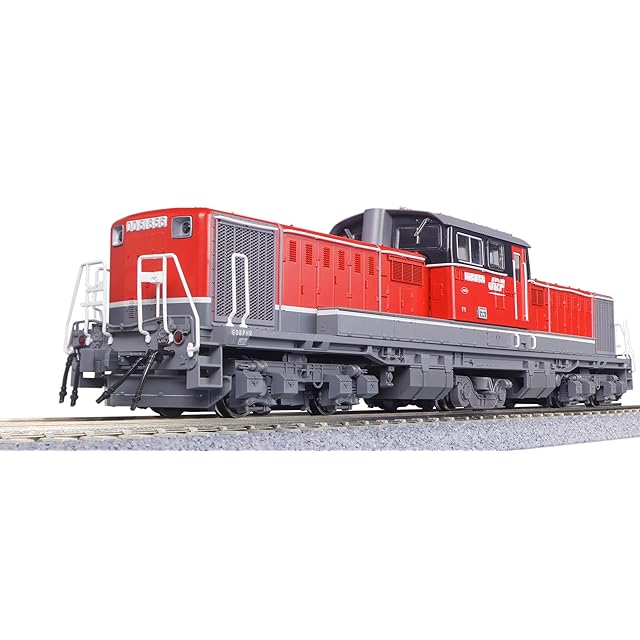 TOMIX 7170 JR EF66-100形電気機関車(前期型) | PAY ID