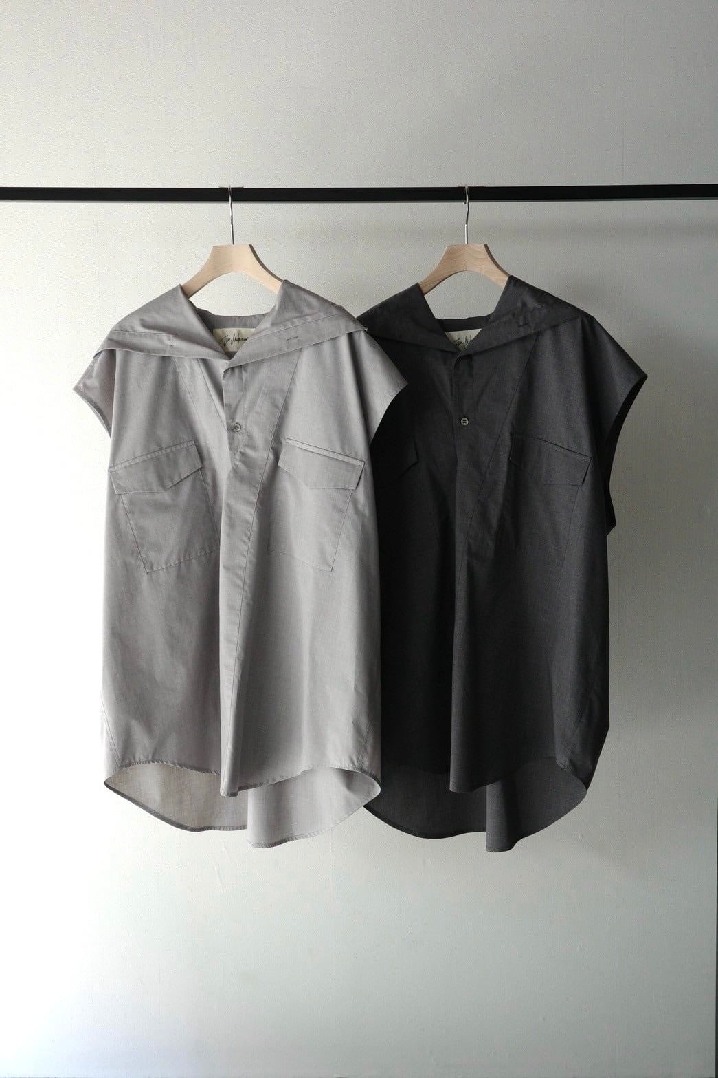 JUN MIKAMI | TOLMA. JUN MIKAMI | TOLMA.