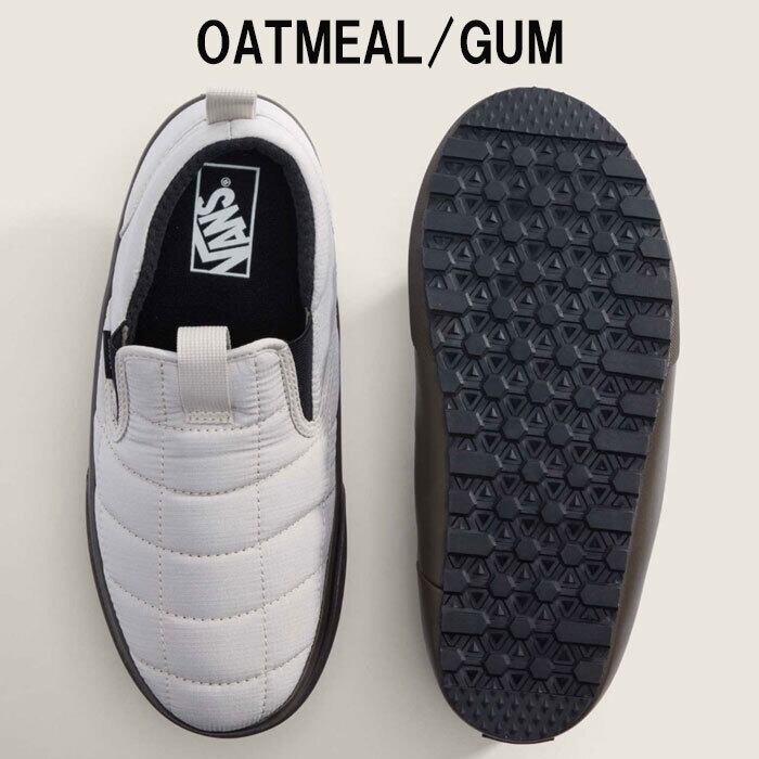 VANS スノーシューズ VANS SNOW COLLECTION | ABC-MART GRAND STAGE
