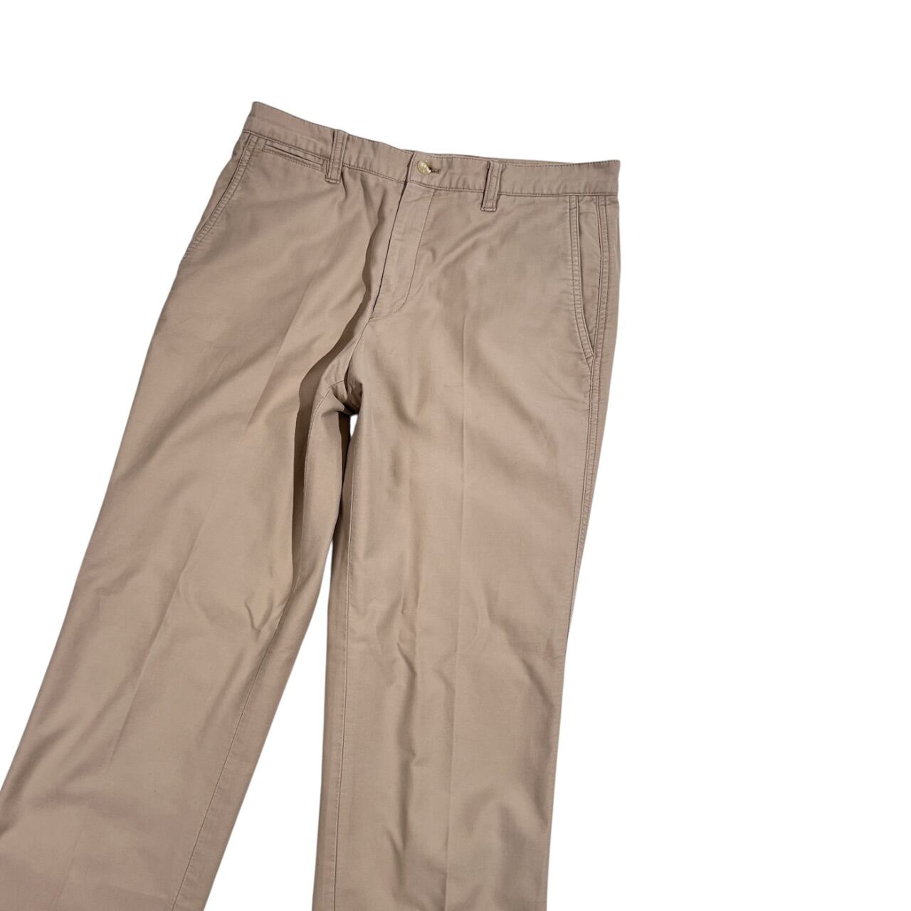 BISOWN]WIDE CHINO | PAY ID