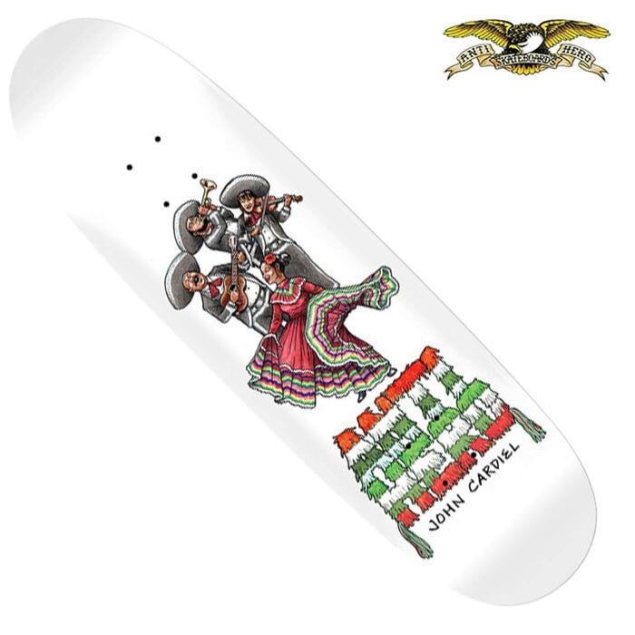 ELEMENT BB027078 PEANUTS 8.25inch エレメント スヌーピー デッキ