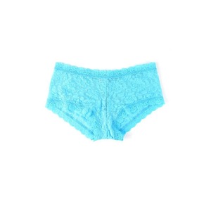 HANKY PANKY / Boy Shorts Tempting turquoise