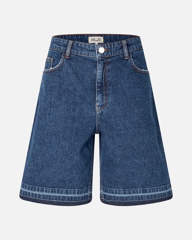 【BAUM UND PFERDGARTEN】NOLIE SHORTS