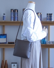 KOCHU -壺中- ミニショルダーバッグ