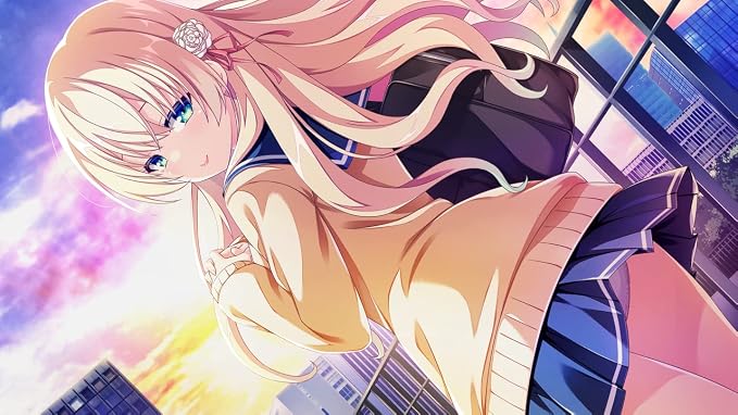 放課後シンデレラ2 完全生産限定版 -PS4 特典タペストリー、マキシCD
