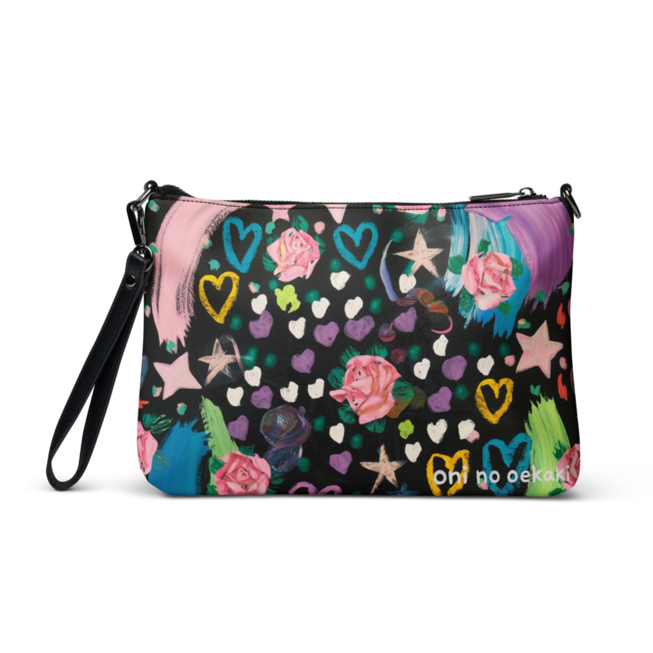 ROSE 05 Bag O102 - 1