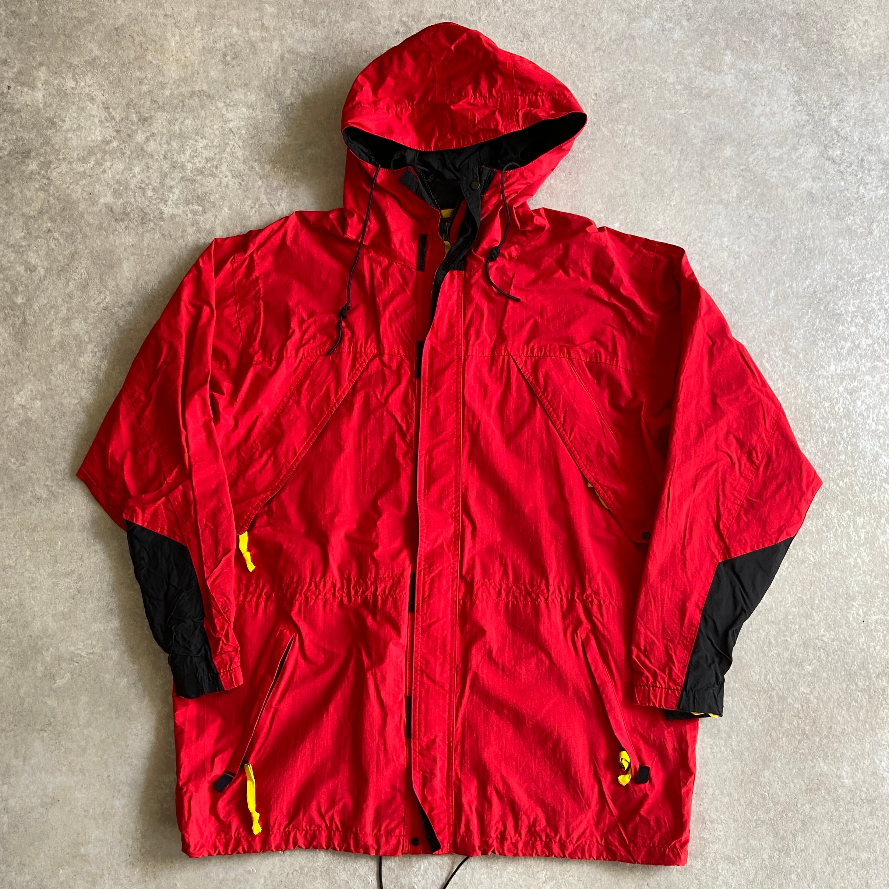 1990s Marlboro Nylon Jacket L
