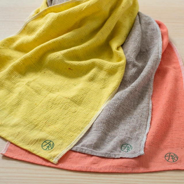 MOKU Light Towel  Mサイズ