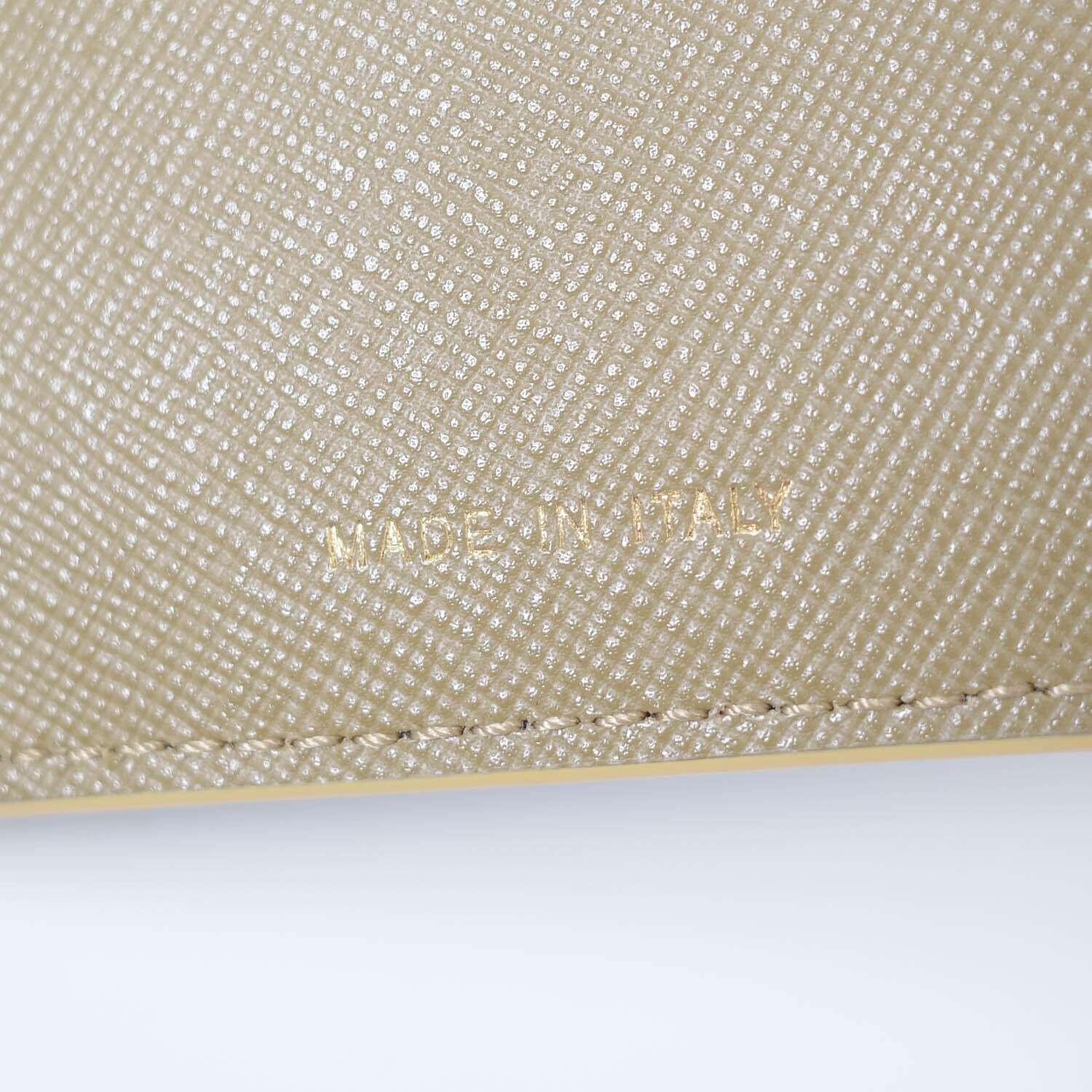 [NEW] MARNI TRI FOLD WALLET 　PFMO0024U0