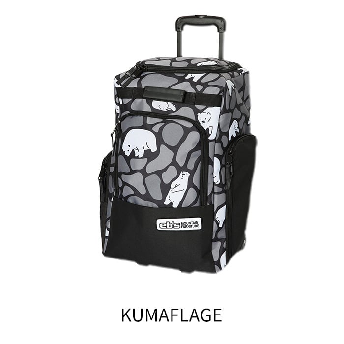 25-26 eb's エビス CONTAINER WHEEL コンテナウィール ウィール付