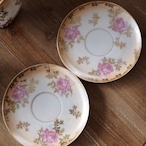 RS PRUSSIA 薔薇と金彩が彩る “Tea for Two” ティーセット thumbnail 6