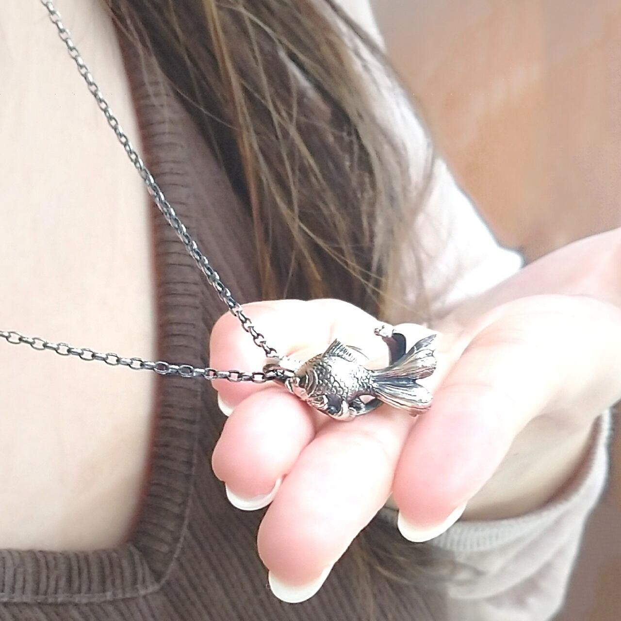 『金魚』限定1点