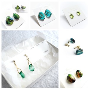 【Green】Happy bag 5,500円