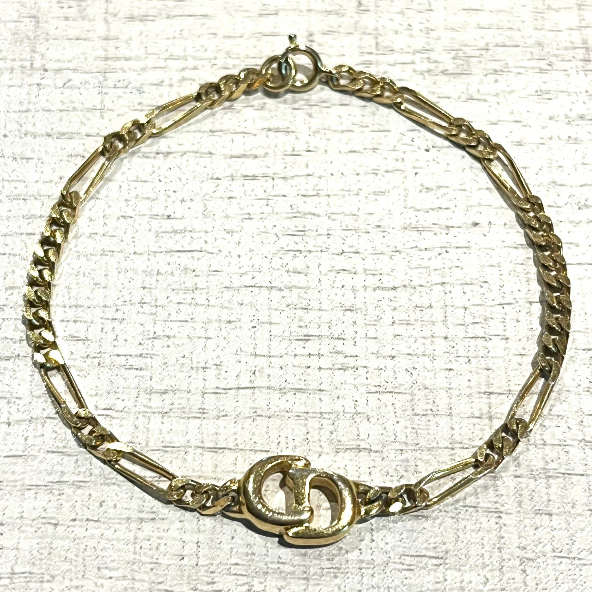 DNA MANTEL BRACELET-SILVER925-マンテルブレスレット 【公式通販】