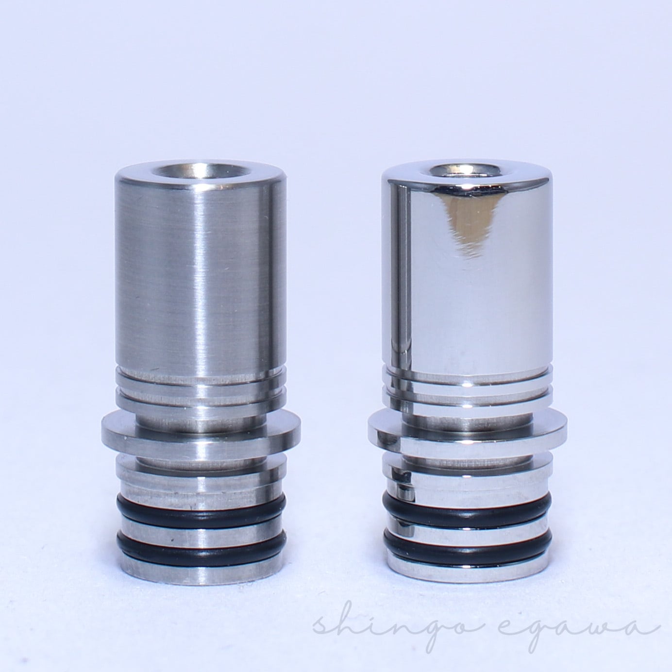 Driptip / ドリップチップ | 「Dr.Vapor 」VAPE専門オンラインストア