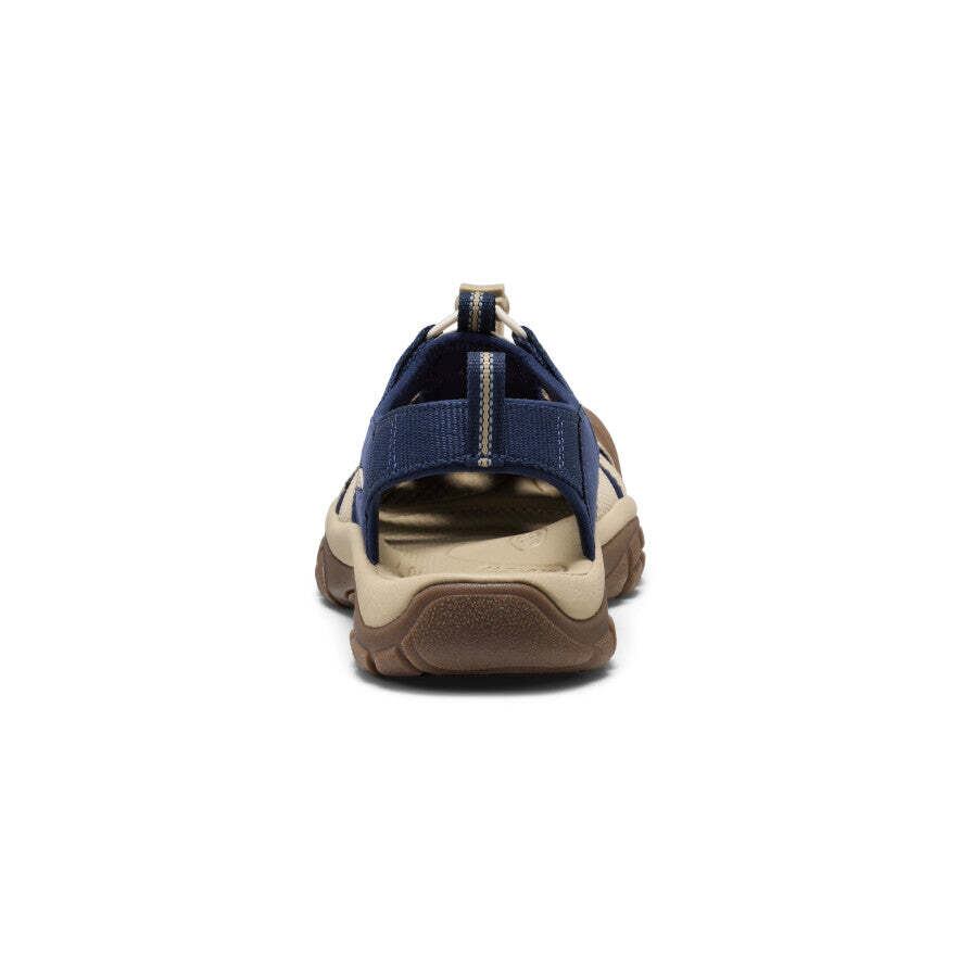 NEWPORT H2 - Tri-Block Safari【KEEN】 | FIT TWO[フィットツー