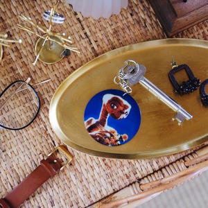 E.T.Key Chain (scene)