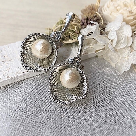 【Klar florian】 クラールフロリアン ピアス(S1815) | STRI