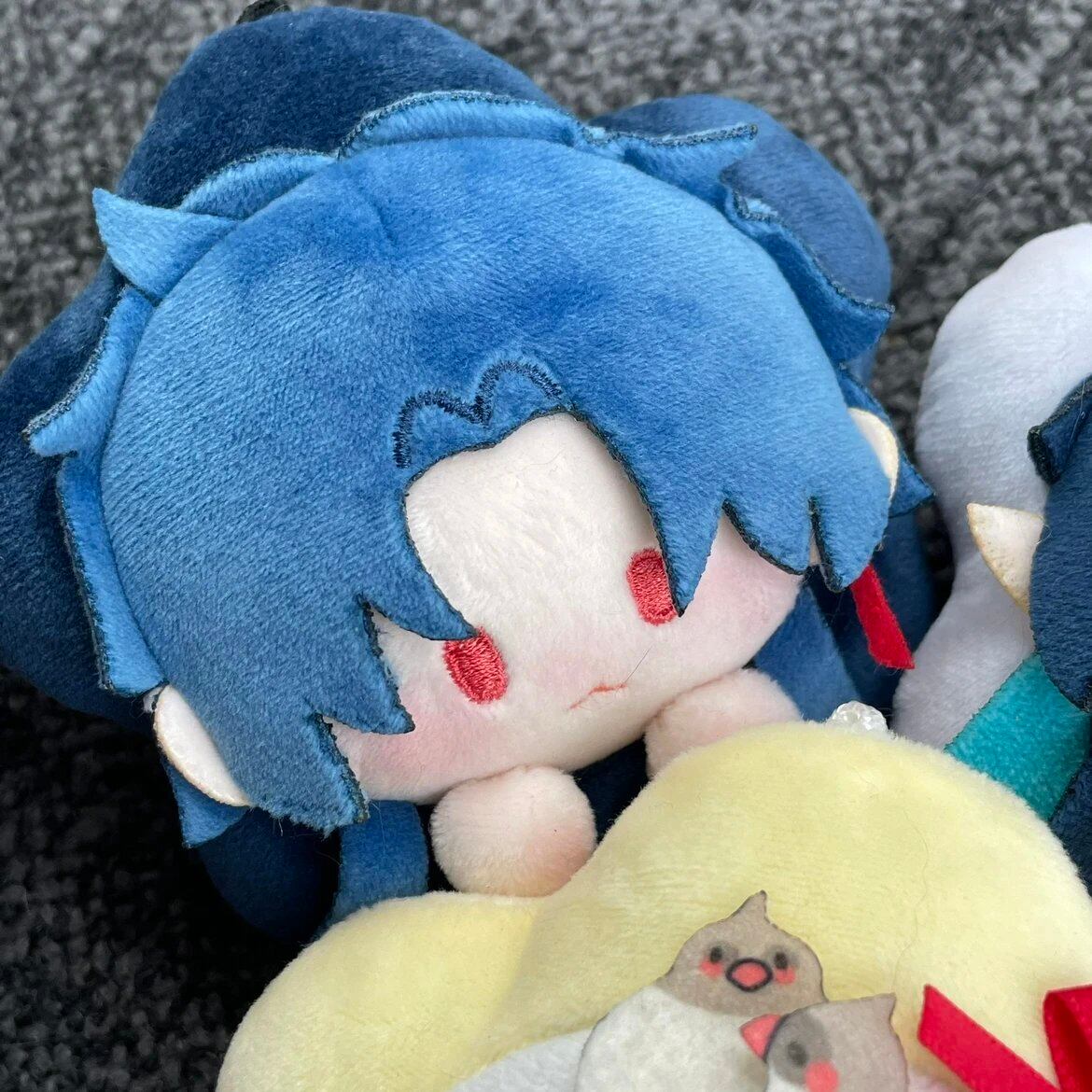 14日以内発送】崩壊スターレイル アベンチュリン レイシオ 飲月