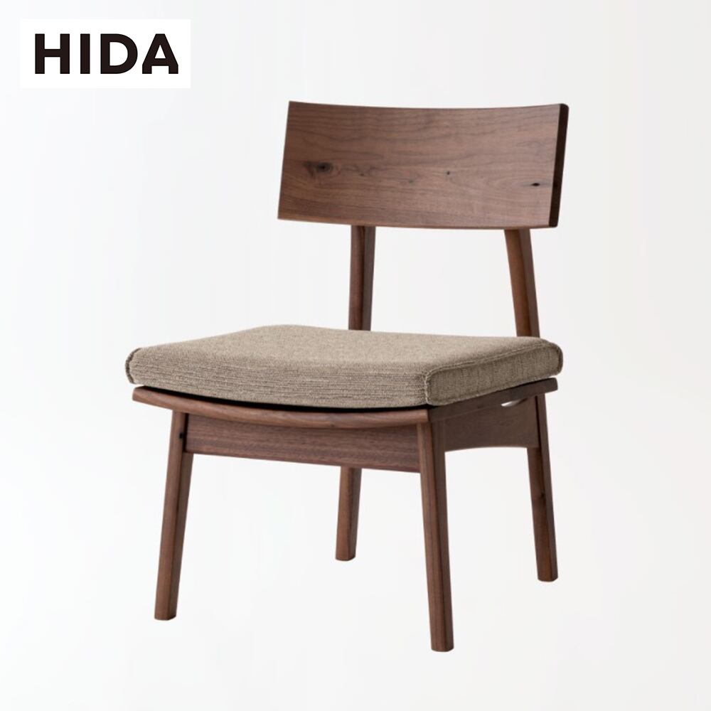 GMGH167○飛騨産業 / HIDA キツツキ 森のことば センターテーブル