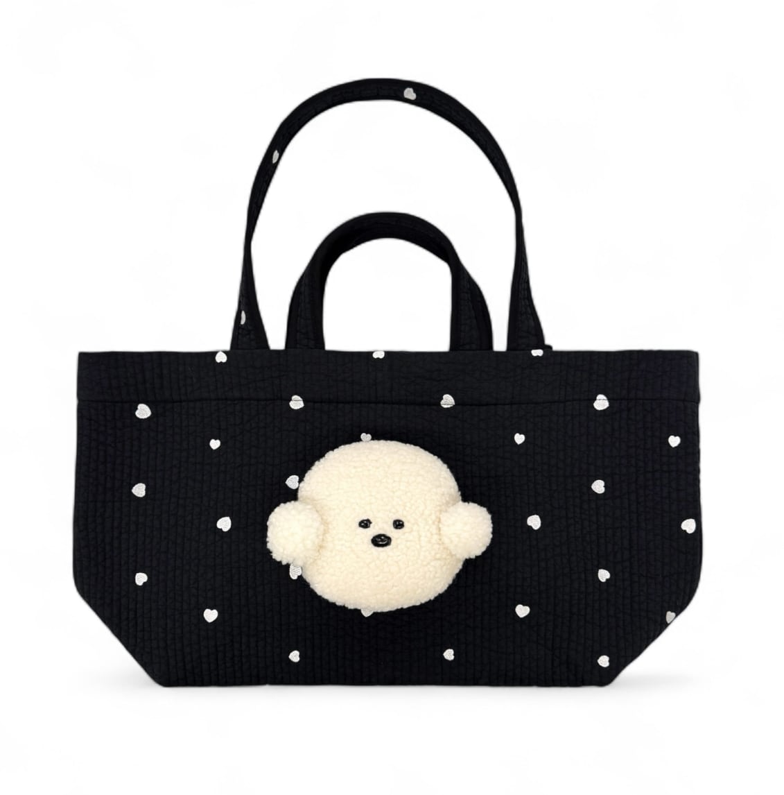 即納【JUMINE】MONG GU BIG BAG (4Color)