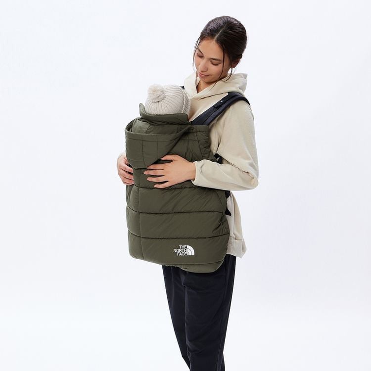 アウトドア寝具 THE NORTH FACE Baby Shell Blanket THE NORTH FACE(ザ・ノースフェイス)- Baby Shell Blanket シェル
