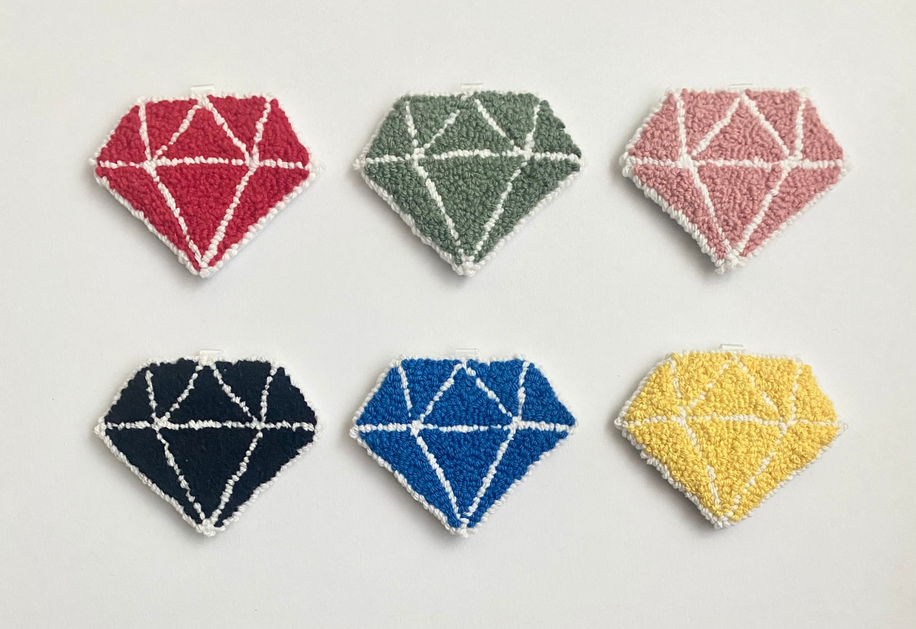 SixTONES ストーンズ ダイヤモンド キーホルダー | Nala