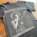 12s 〝R.I.P〟WHITNEY ＨＵＳＷTON  T-Shirt