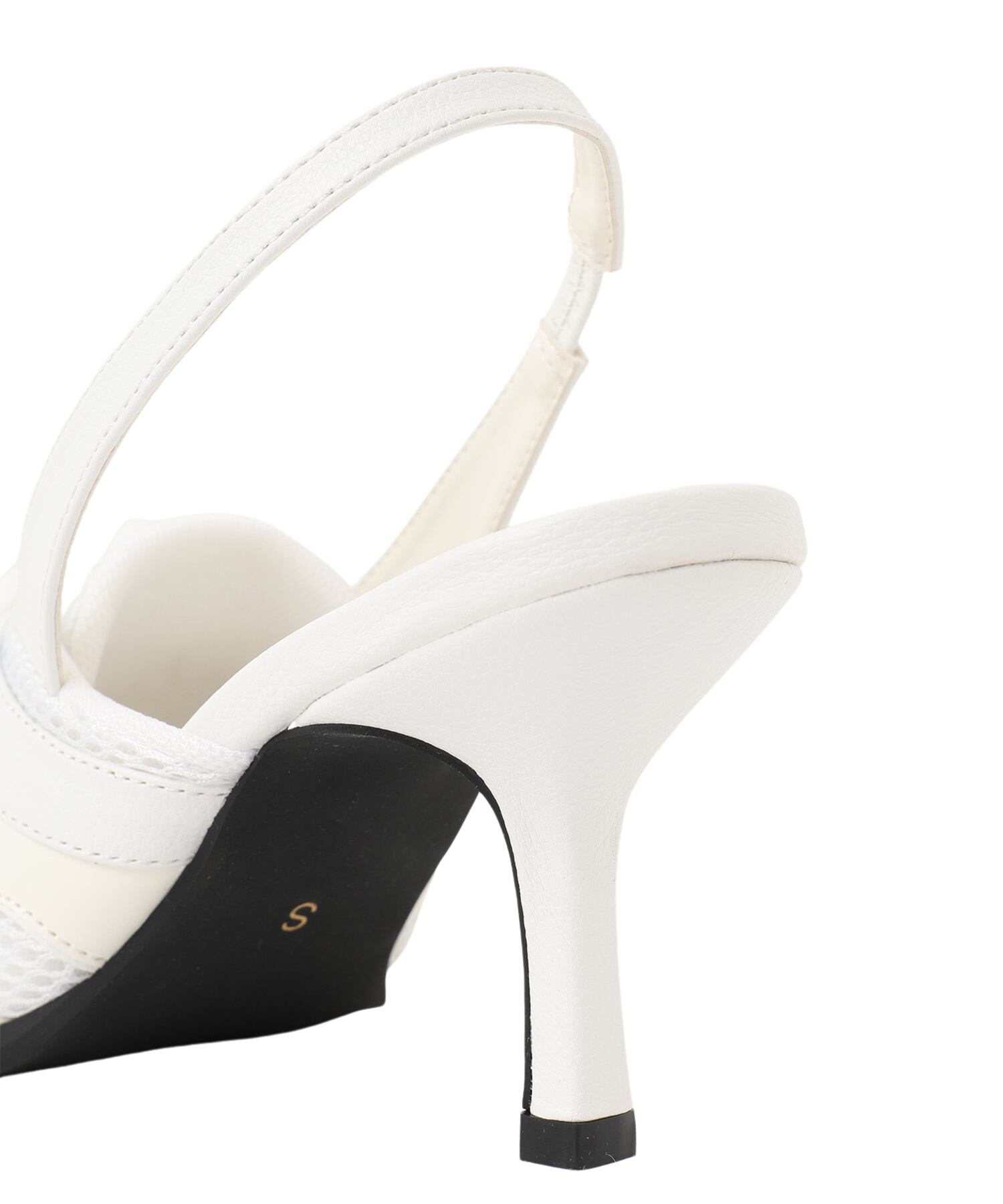 最安値に挑戦】 aclent Hybrid sneaker mule asakusa.sub.jp