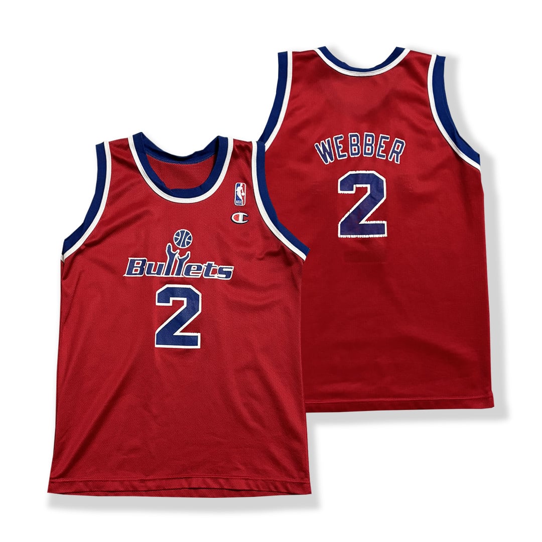 Washington Wizards | am3:41 - NBA & Sports Used Shop -