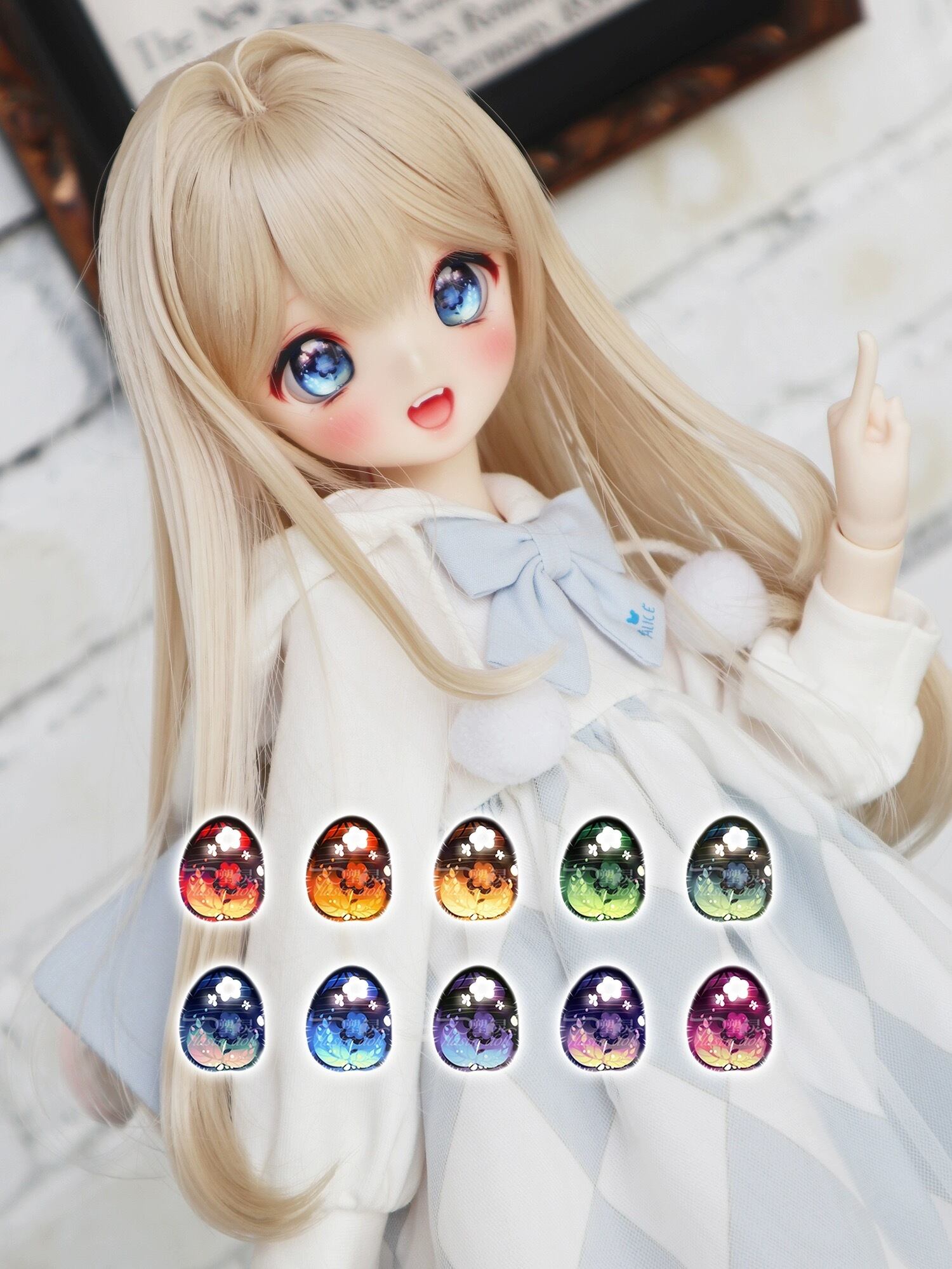 スーパードルフィ Doll Zone ボディのみ 65センチ 球体関節人形 ヘッドなし!DOLLZONE ボディ フルセット!身体 Body身体 DOLL