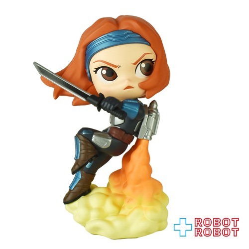 POP MART ポップマート スター・ウォーズ マンダロリアン ボ＝カターン・クライズ フィギュア ルース