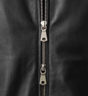 【25AW】MAISON SPECIAL メゾンスペシャル / Sheep Leather MA-1