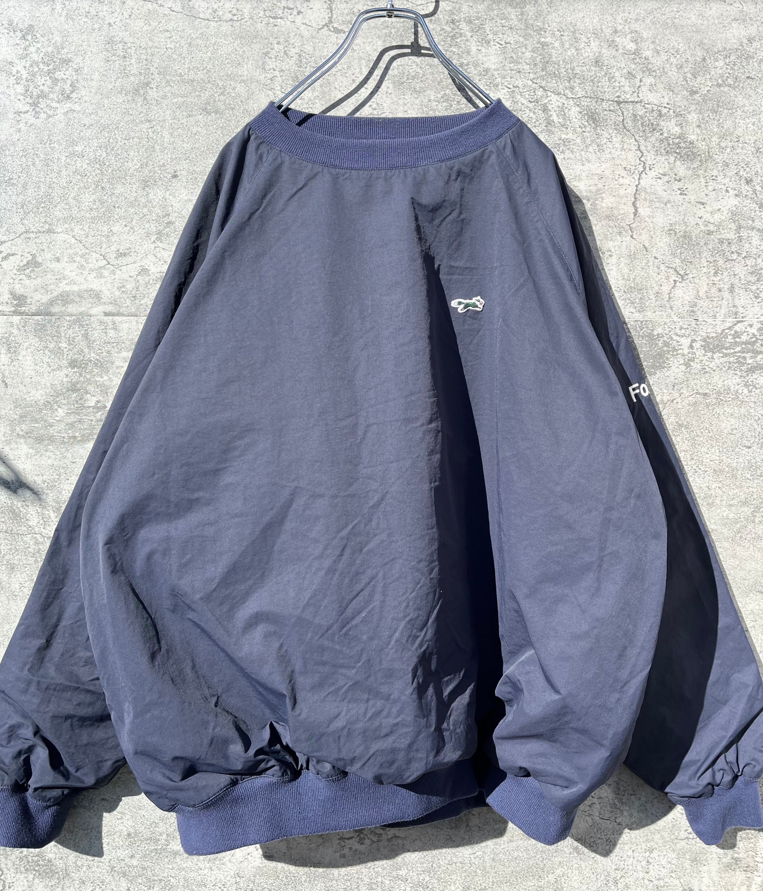 PENNEY'S / FOX GOLF JACKET ゲームシャツ　コラボ PENNEY'S / FOX GOLF JACKET ゲームシャツコラボ