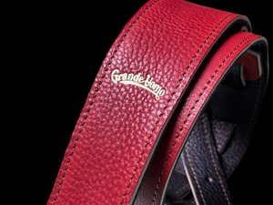 G-Premium Narrow Mahogany Red/Black