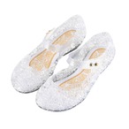 19.0/20.5のみ【即納】プリンセスシューズ  ~ プチプラ ~  [ 夏 サンダル 水遊び用 ]