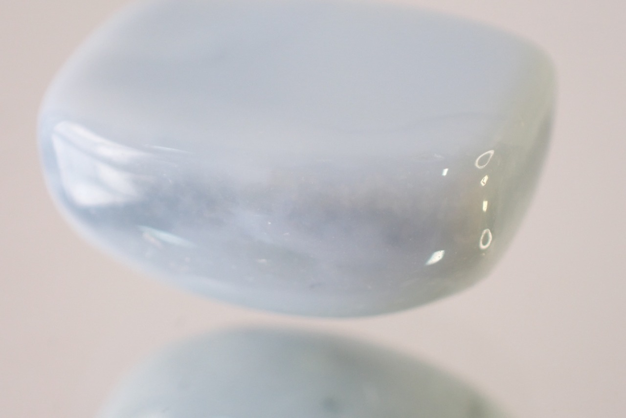 ブルーコモンオパール　10.39ct　 [D9-43]