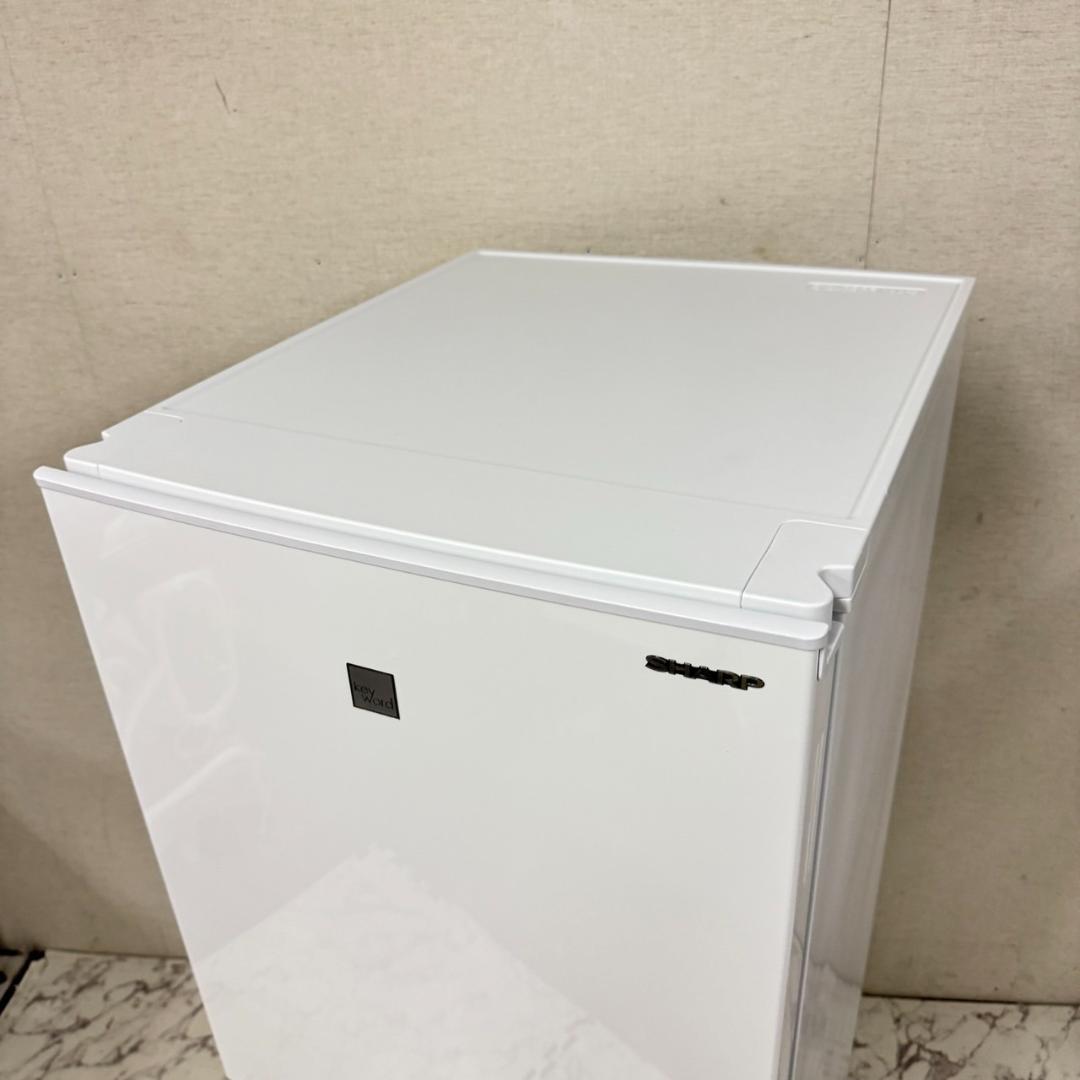 SHARP SJ-15E8-KW つけかえどっちもドア SHARP SJ-15E8-KW つけかえどっちもドア
