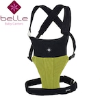 ［belle Baby Carriers］抱っこひも｜Organic Moss