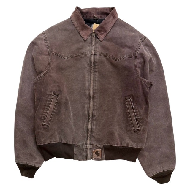 Carhartt   ジャケット　L   サンタフェジャケット